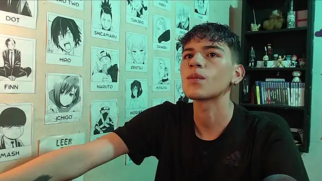 Mickey Magic online show from January 31, 2025, 11:24 pm