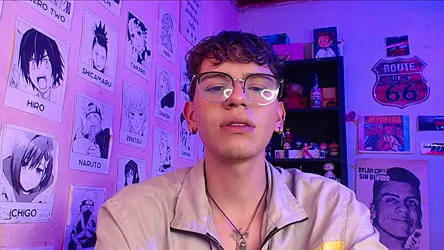 Mickey Magic online show from February 7, 2025, 6:24 pm