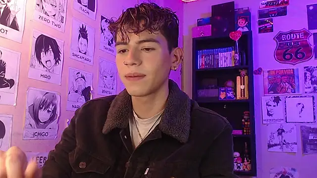 Mickey Magic online show from February 26, 2025, 3:32 am