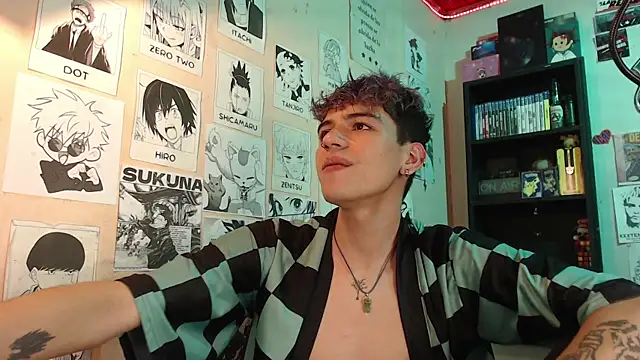 Mickey Magic online show from February 27, 2025, 11:31 am