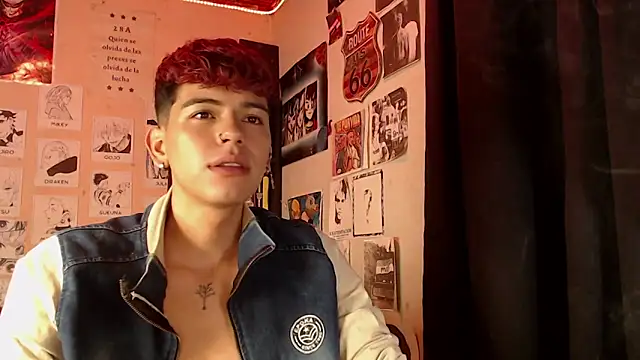 Mickey Magic online show from March 14, 2025, 6:32 am