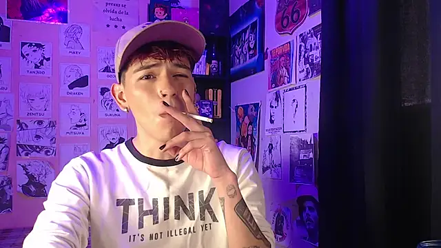 Mickey Magic online show from March 18, 2025, 8:04 pm