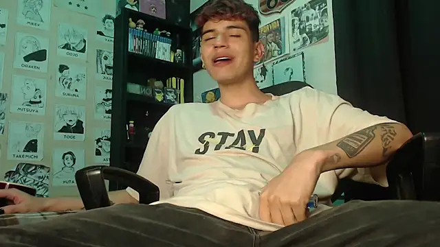 Mickey Magic online show from March 19, 2025, 10:55 am