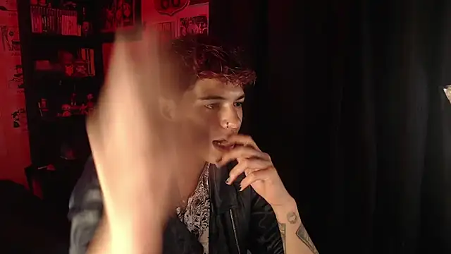 Mickey Magic online show from March 20, 2025, 9:04 am