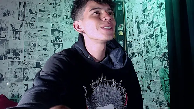 Mickey Magic online show from November 15, 2025, 6:33 am