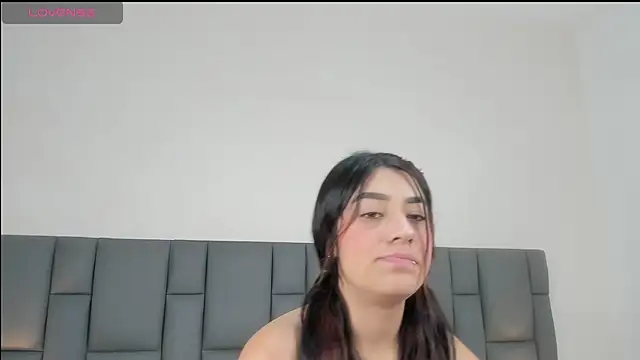 Snapshot of JuliiSweetie chatting on February 18, 2025, 7:41 pm JuliiSweetie online show from February 18, 2025, 7:41 pm