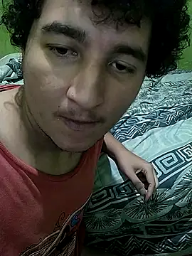 passivofoggozo69 online show from September 23, 2025, 10:40 am