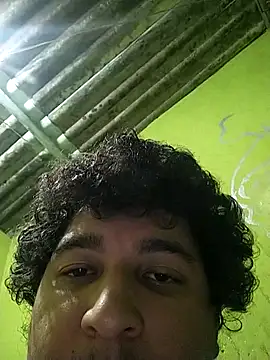 passivofoggozo69 online show from October 9, 2025, 3:26 am