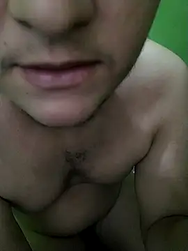 passivofoggozo69 online show from November 14, 2025, 3:05 am