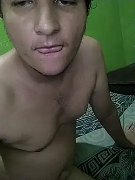 passivofoggozo69 online show from February 8, 2026, 2:20 pm