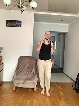 AssHunter4k online show from October 28, 2025, 8:51 am