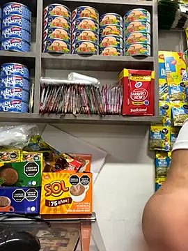 Snapshot of Miia_Jazmin chatting on October 23, 2025, 11:14 pm Miia Jazmin online show from October 23, 2025, 11:14 pm