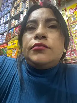 Snapshot of Miia_Jazmin chatting on November 23, 2025, 7:13 pm Miia Jazmin online show from November 23, 2025, 7:13 pm