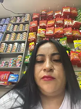 Snapshot of Miia_Jazmin chatting on November 30, 2025, 7:07 pm Miia Jazmin online show from November 30, 2025, 7:07 pm