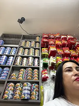 Miia Jazmin online show from February 7, 2026, 1:04 pm