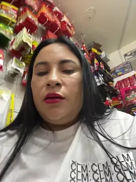 Miia Jazmin online show from February 9, 2026, 1:04 pm