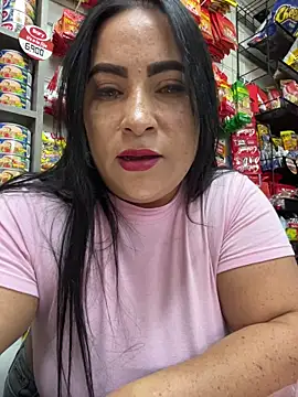 Miia Jazmin online show from March 10, 2026, 1:05 pm