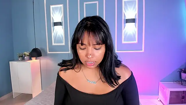 isabella zc online show from June 26, 2026, 12:20 pm