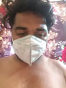 Raziv komal143 online show from January 28, 2025, 2:53 am