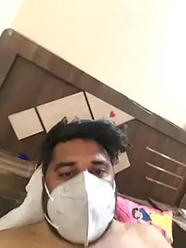 Raziv komal143 online show from March 10, 2025, 11:06 pm