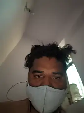 Raziv komal143 online show from March 14, 2025, 3:15 am