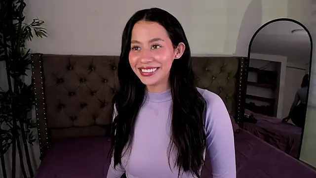 Snapshot of hannah_brady chatting on February 7, 2025, 8:31 pm hannah brady online show from February 7, 2025, 8:31 pm