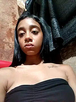 Zoe Sweett18 online show from March 18, 2025, 10:48 pm