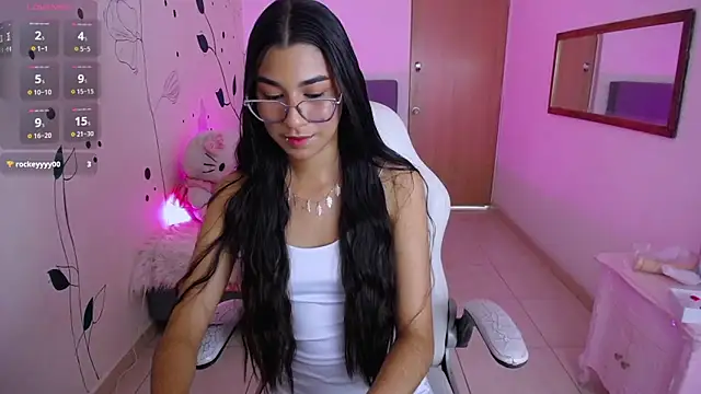 Dana Paula online show from February 7, 2025, 11:45 am