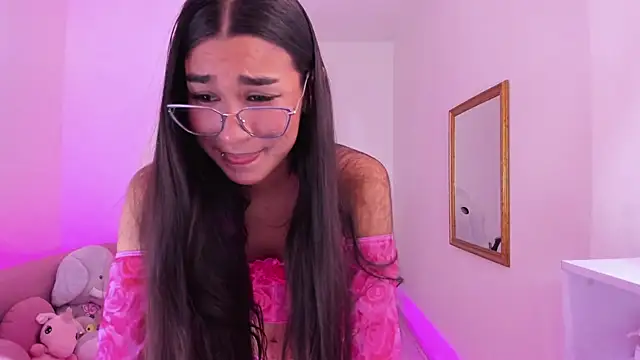 Dana Paula online show from March 22, 2025, 2:58 pm