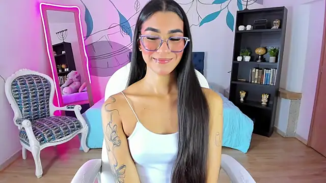 Dana Paula online show from January 13, 2026, 11:48 am