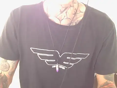 smokingink online show from May 4, 2026, 7:32 pm