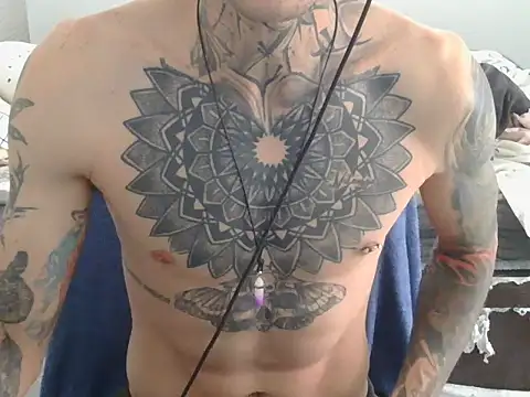 smokingink online show from May 6, 2026, 6:02 pm