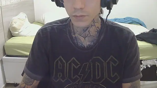 smokingink online show from May 14, 2026, 8:37 pm