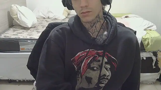 smokingink online show from May 16, 2026, 7:34 pm