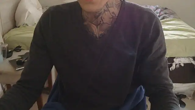 smokingink online show from May 28, 2026, 6:49 pm