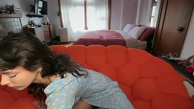 bunnierotten online show from November 22, 2025, 9:03 pm