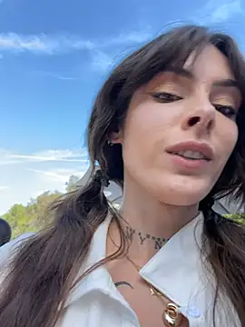 Snapshot of bunnierotten chatting on February 25, 2026, 7:45 pm bunnierotten online show from February 25, 2026, 7:45 pm