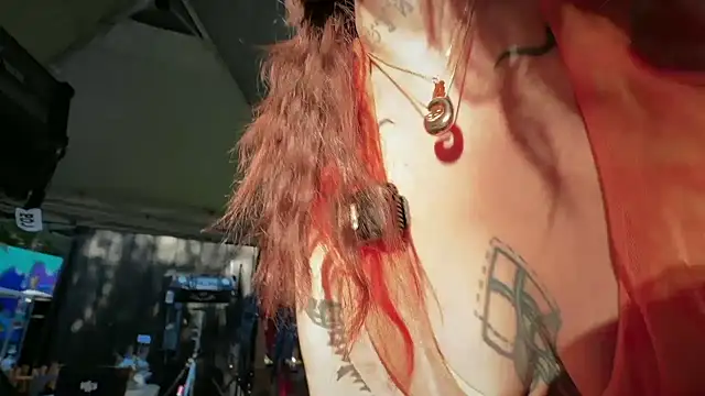 Snapshot of bunnierotten chatting on March 1, 2026, 12:12 am bunnierotten online show from March 1, 2026, 12:12 am