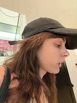 Snapshot of bunnierotten chatting on March 1, 2026, 7:49 pm bunnierotten online show from March 1, 2026, 7:49 pm