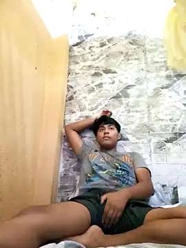 dar23465 online show from February 5, 2025, 8:57 pm