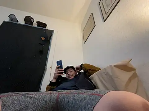 almighty d online show from December 2, 2025, 6:41 am