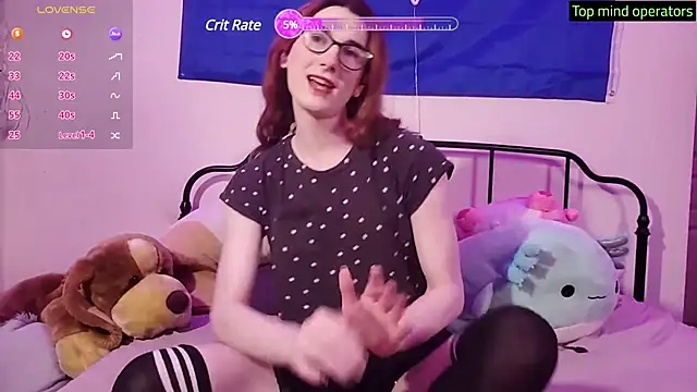 Mesmerized Mowo online show from March 23, 2025, 12:04 am