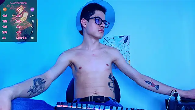 wolfandsky online show from February 18, 2026, 11:50 am