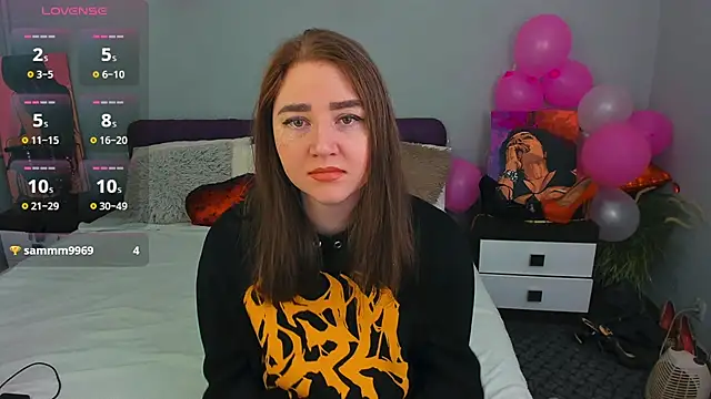 lillyloan4u online show from April 9, 2026, 11:15 am