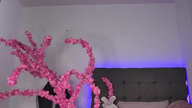 Snapshot of AmandaBrooks_18 chatting on November 20, 2025, 12:55 am AmandaBrooks 18 online show from November 20, 2025, 12:55 am