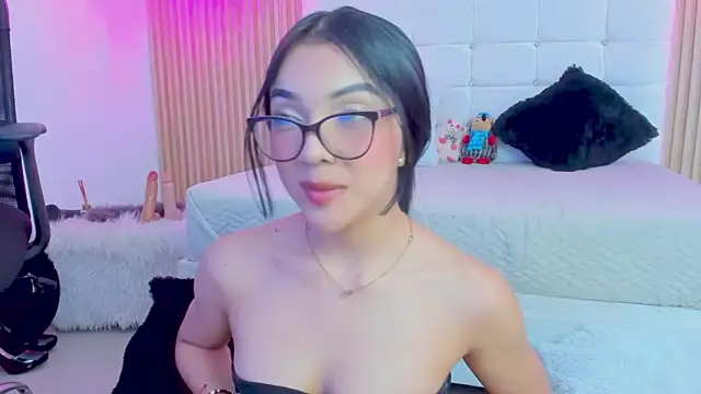 GABRIELAM MS online show from January 28, 2025, 10:56 pm