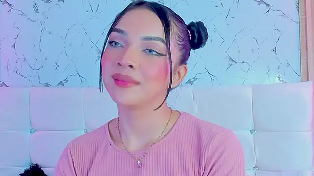 GABRIELAM MS online show from February 28, 2025, 7:15 am