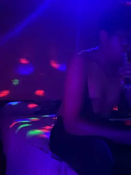 Blade Ryder666 online show from October 19, 2025, 2:45 am