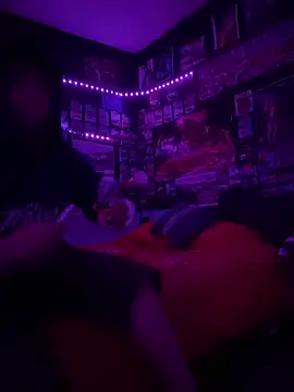 Snapshot of Blade_Ryder666 chatting on November 10, 2025, 6:01 am Blade Ryder666 online show from November 10, 2025, 6:01 am