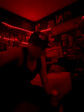 Snapshot of Blade_Ryder666 chatting on December 1, 2025, 7:13 am Blade Ryder666 online show from December 1, 2025, 7:13 am